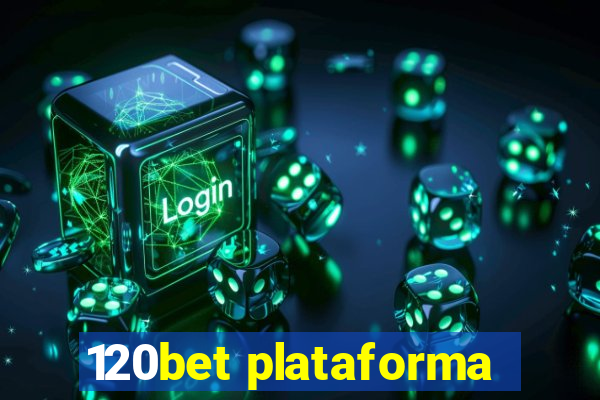 120bet plataforma